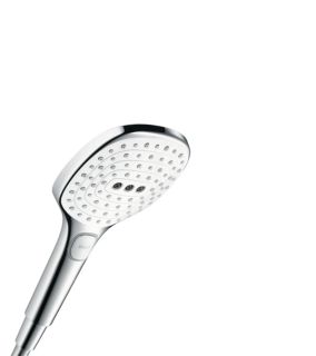 Душевая лейка Hansgrohe Raindance Select Е 120 3jet 26520400